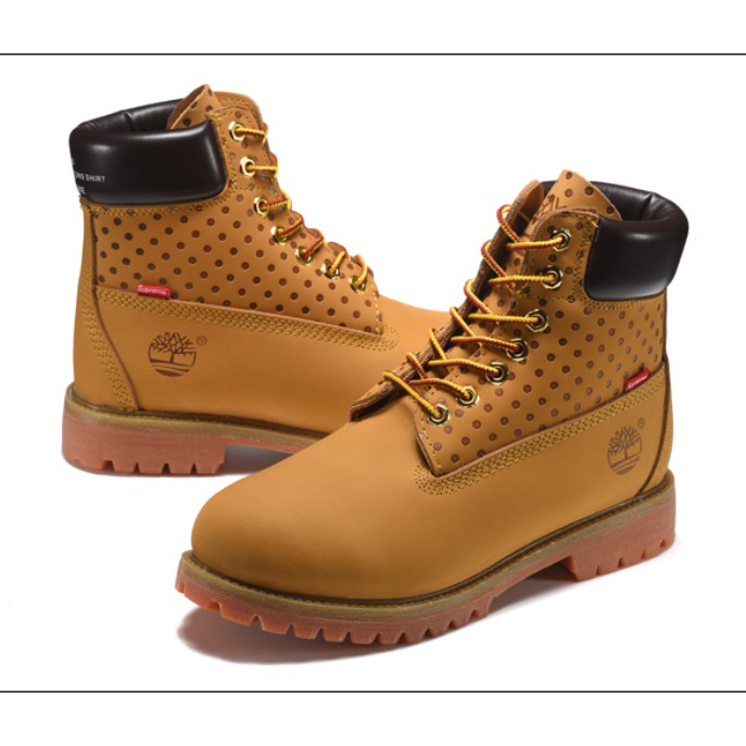 timberland 10061 yellow