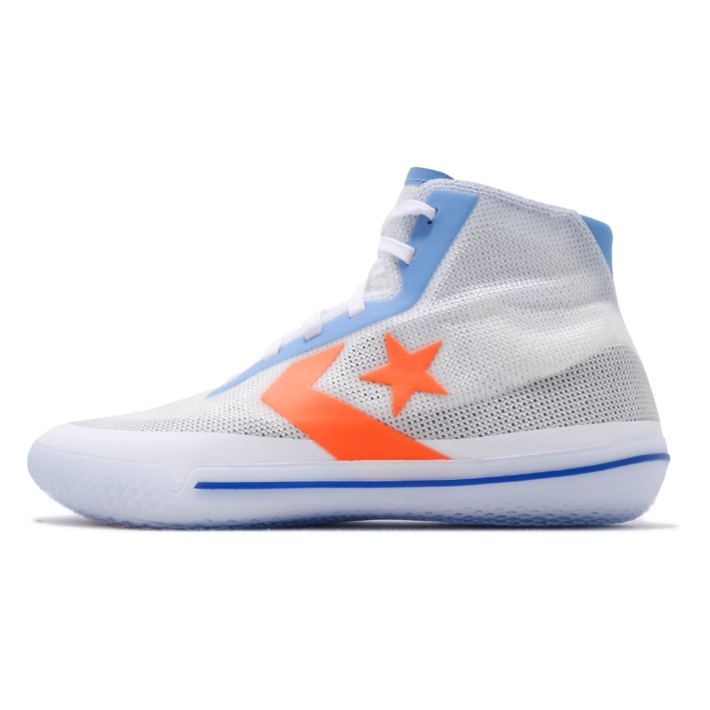 converse basketball shoe