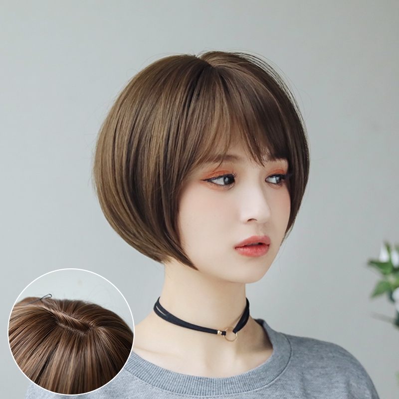 korean hair fashion