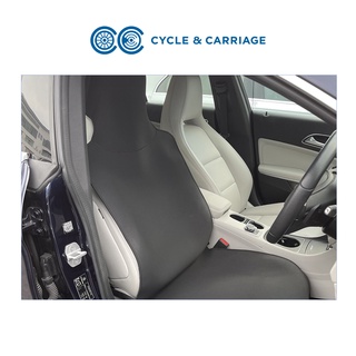 C&C Universal Neoprene Car Seat Cover