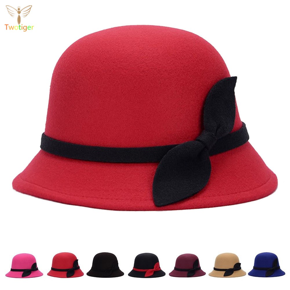 faux hats ladies