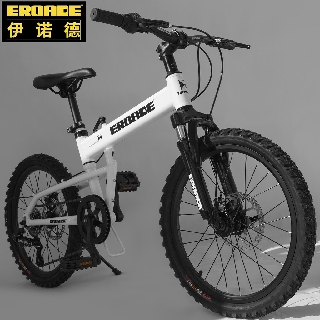 eroade mountain bike