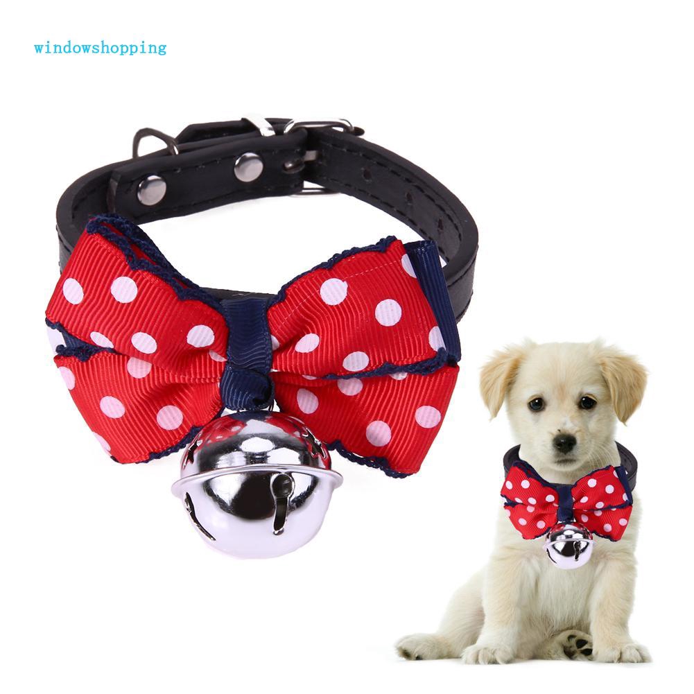 dog necktie collar