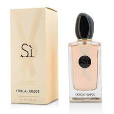 giorgio armani si rose