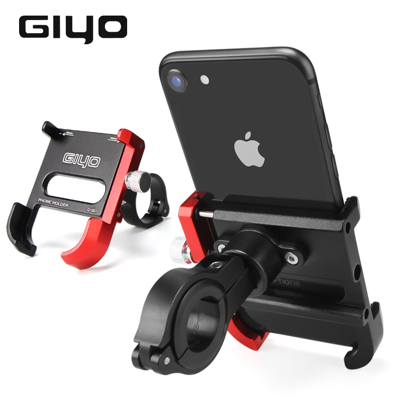 phone holder stand for bike