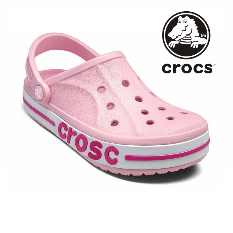 crocs casual sandals