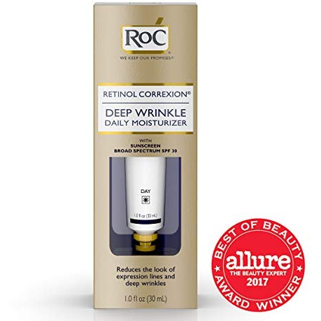 anti wrinkle sunscreen