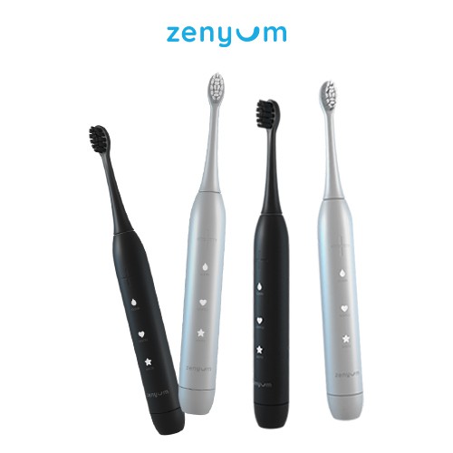 zenyum sonic toothbrush