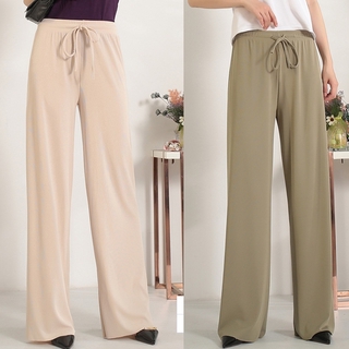 long palazzo pants