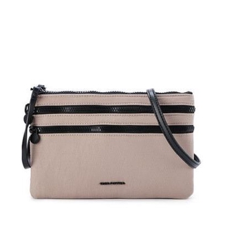 Hush Puppies Halle Sling L Women Bag In Beige Shopee Singapore