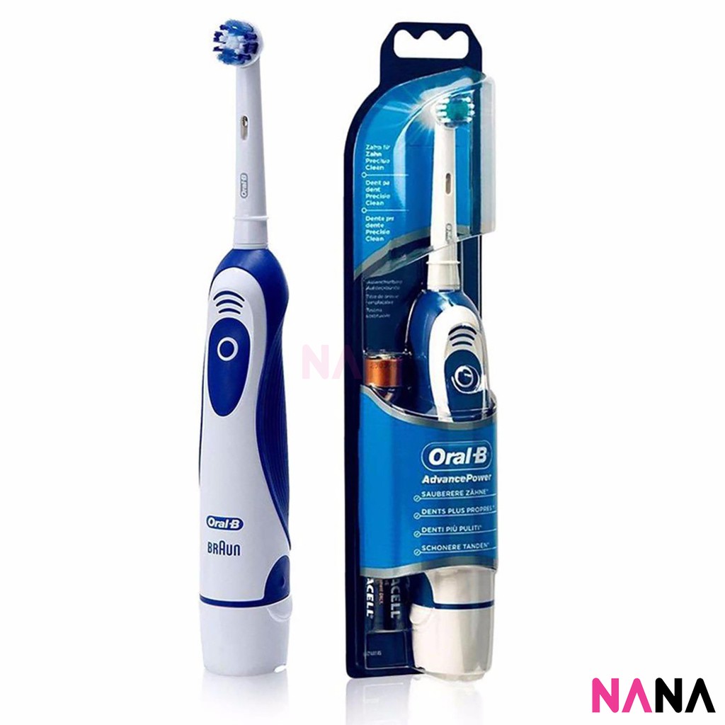 oral b pro 600 floss action