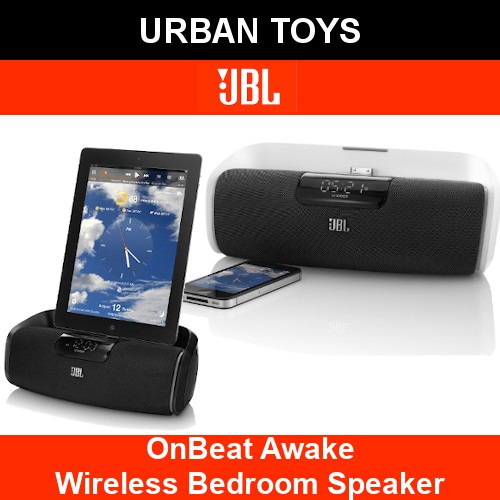 jbl bluetooth ipod
