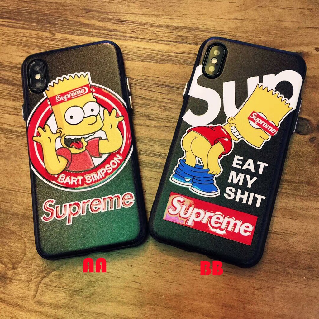 bart simpson phone cases iphone 7 bart simpson phone cases iphone 7