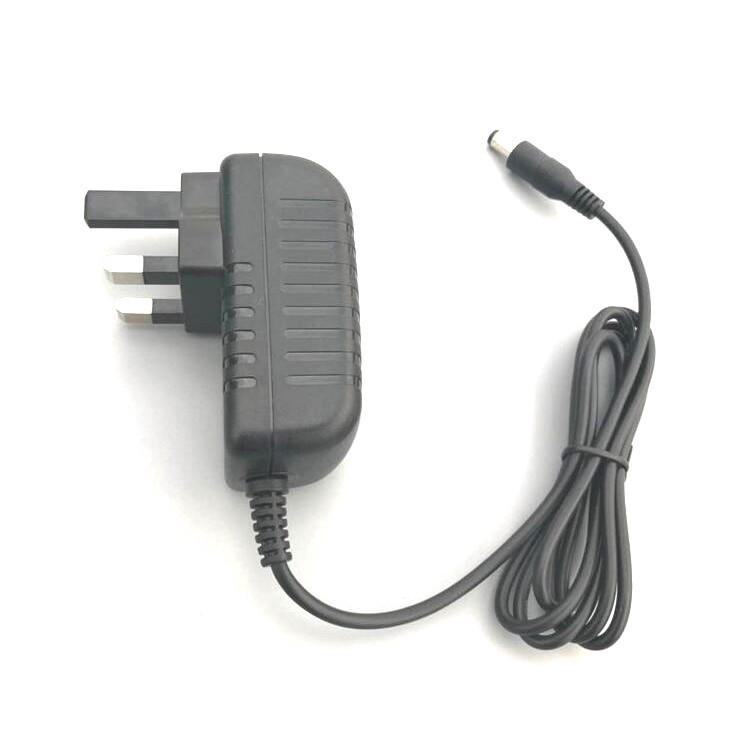 AC Adapter For Vestax VCI-380 Professional DJ MIDI Controller Power Supply PSU E - Foto 3