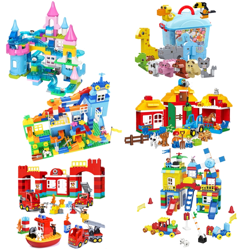 duplo blocks 1 year old