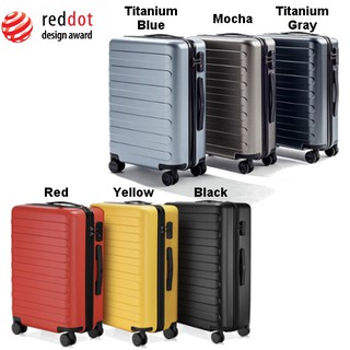 xiaomi 90 points suitcase 24