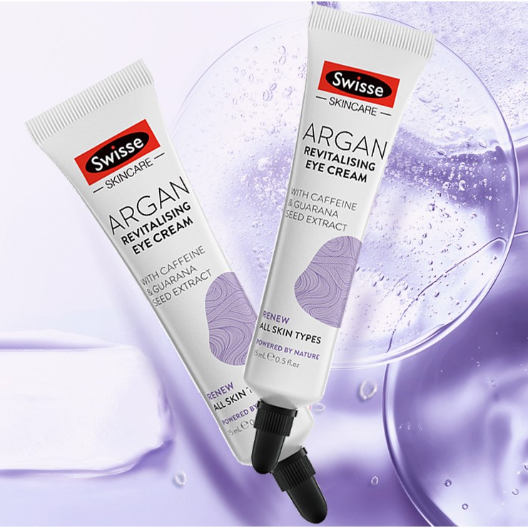 swisse eye cream