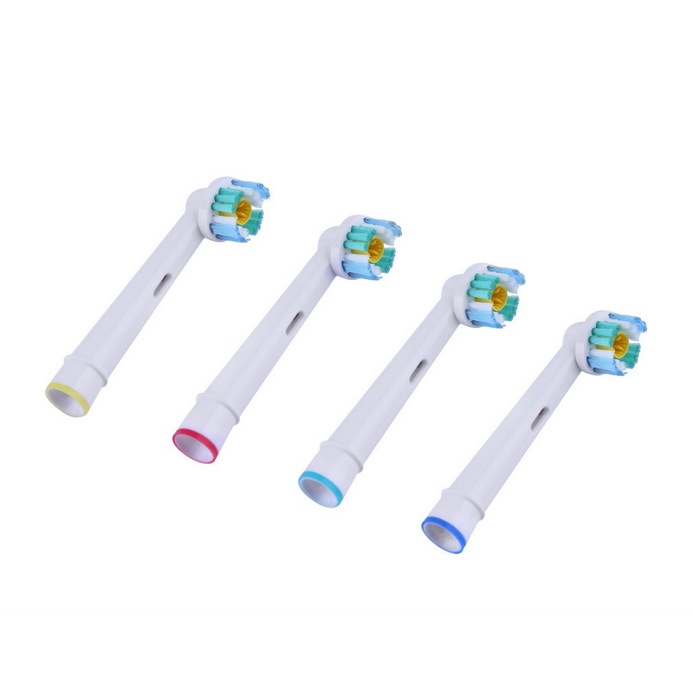 braun oral b type 3709 replacement heads