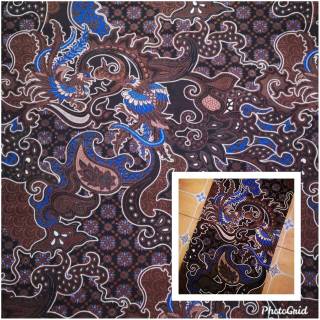 KG Jarik batik  cloth kebaya  couple sets EMBOS  cotton SOGAN 