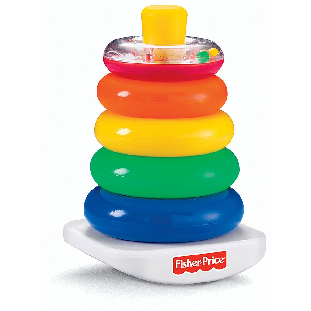 fisher price brilliant basics