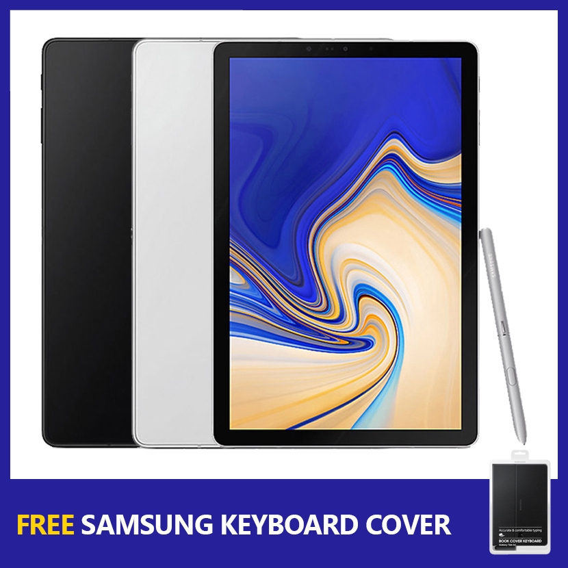 samsung galaxy tab s4 lte 256gb