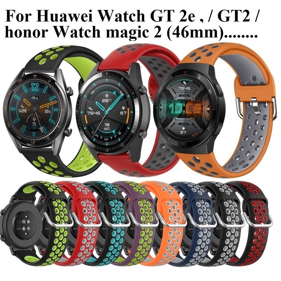 huawei watch gt2 2e