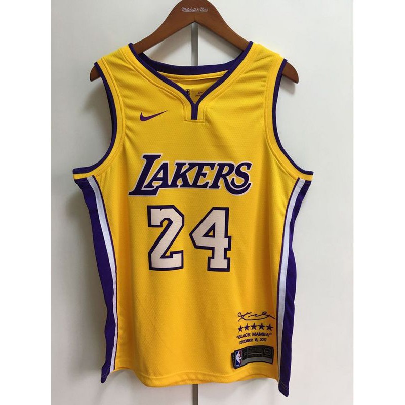 nba bryant jersey