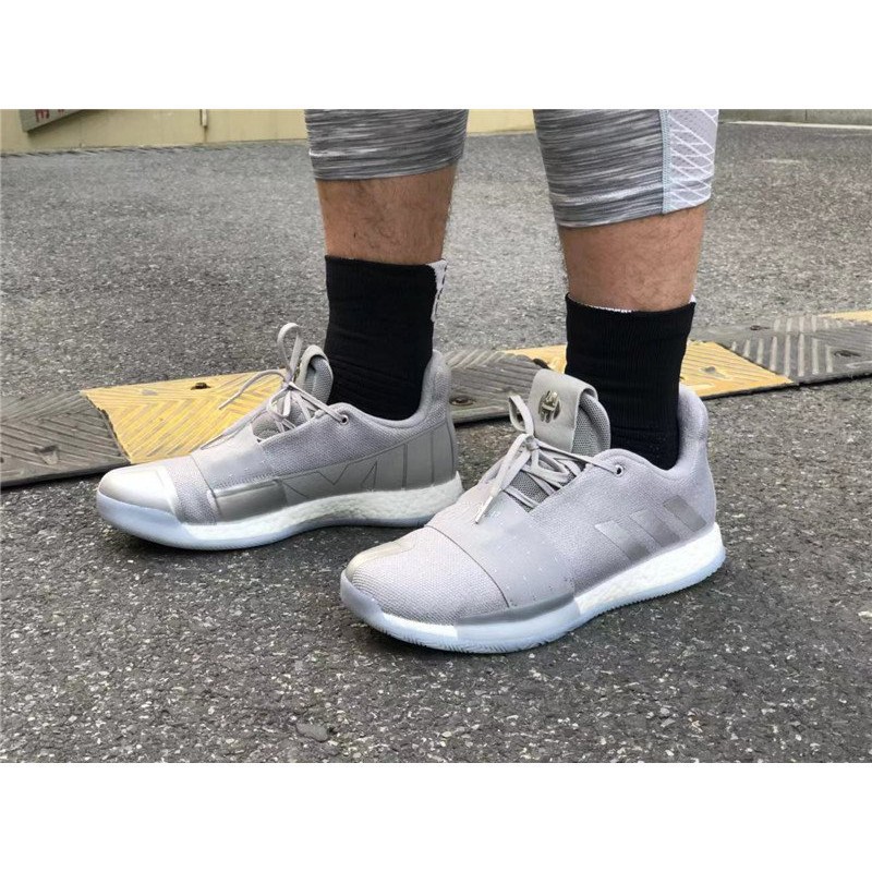 adidas shoes harden vol 3