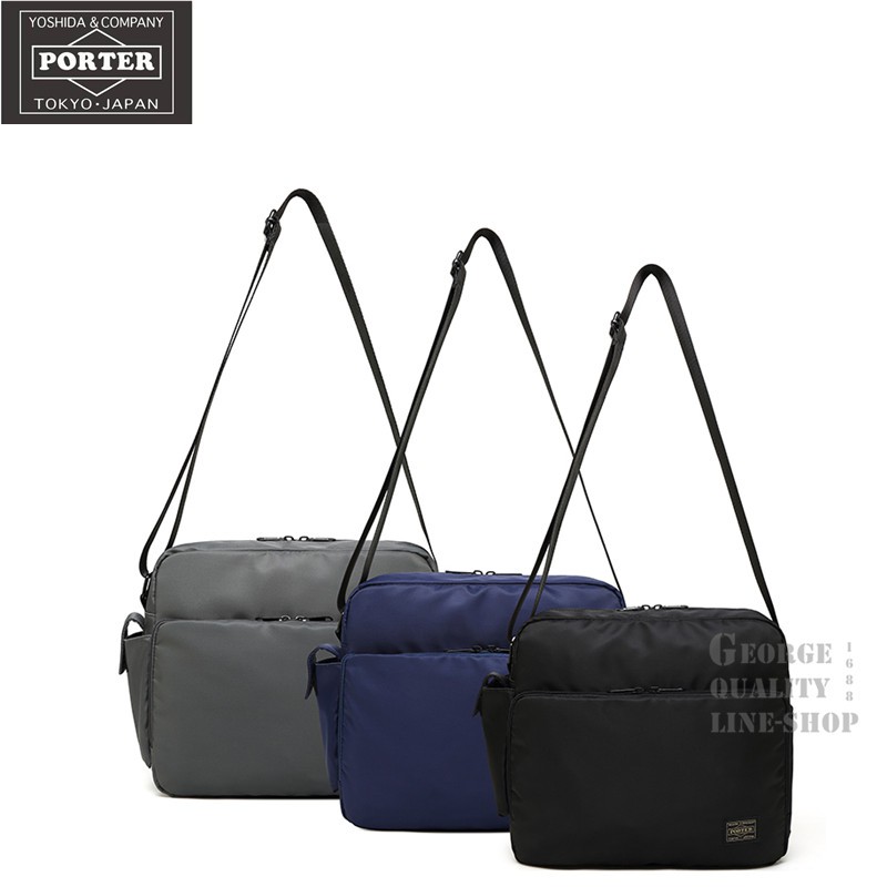 porter side bag