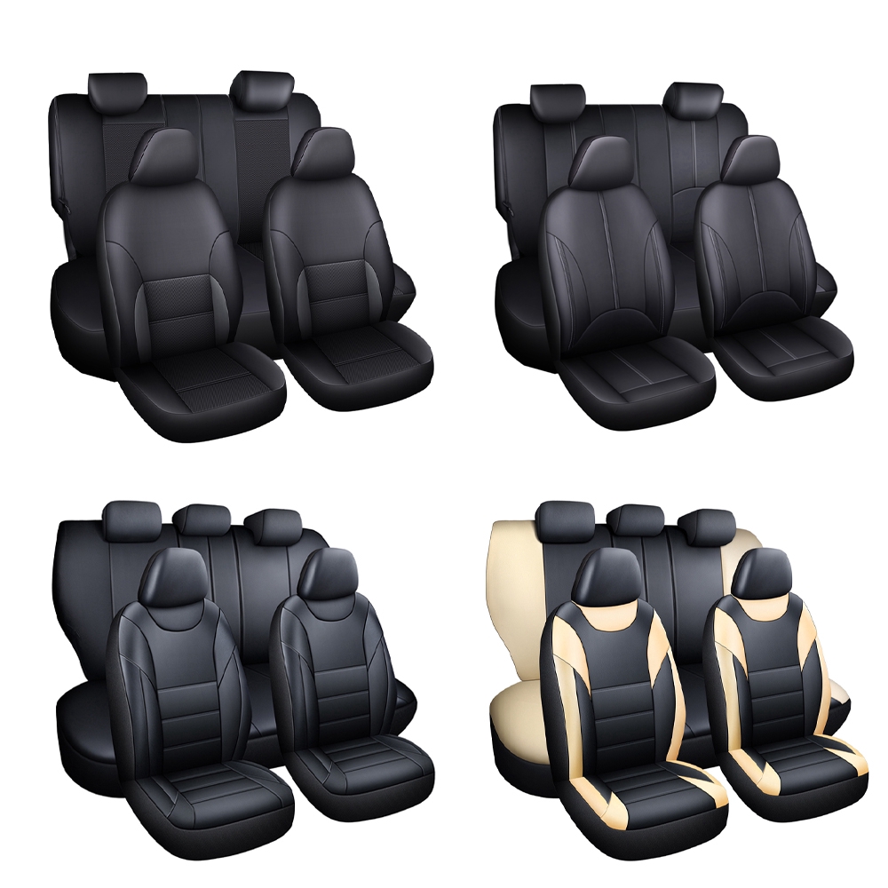 car seat covers installation near me