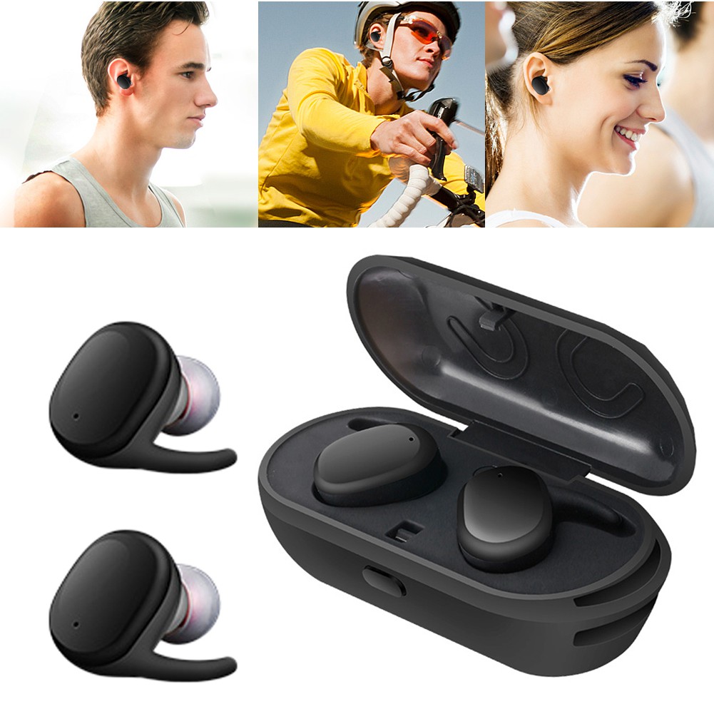 tws mini bluetooth earbuds