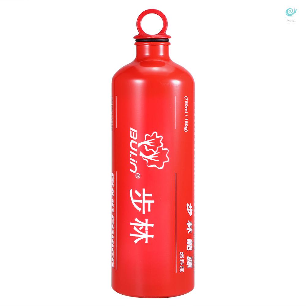 Keep Outdoor Camping Fuel Bottle Alcohol Petrol Kerosene Storage Bottle Fuel Can Empty Bottle