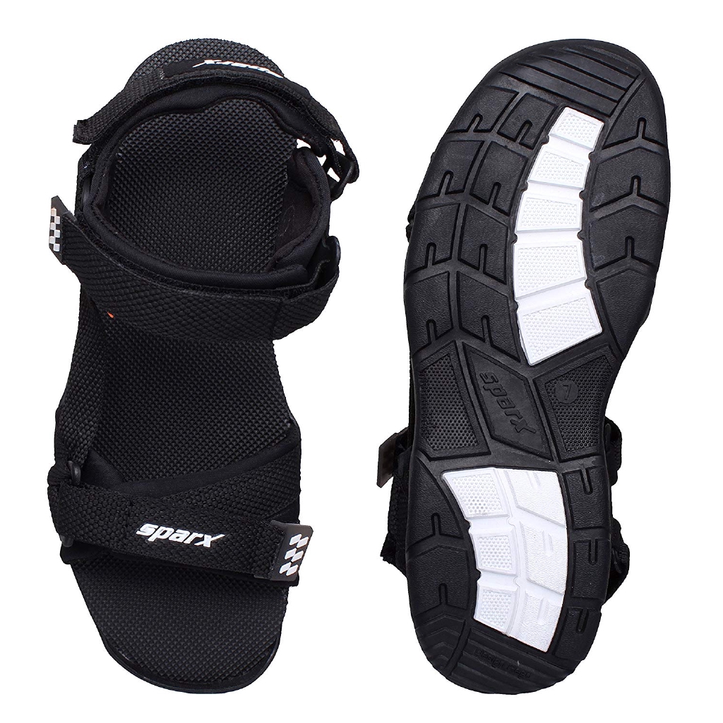 sparx ss 474 black