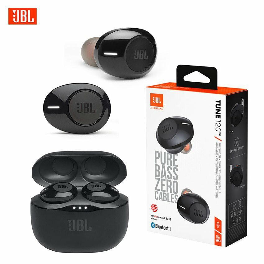 jbl harman tune 120