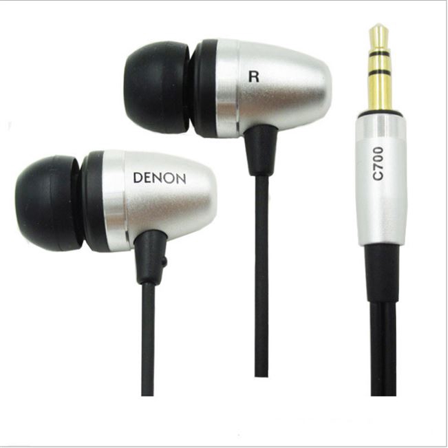 denon earbuds