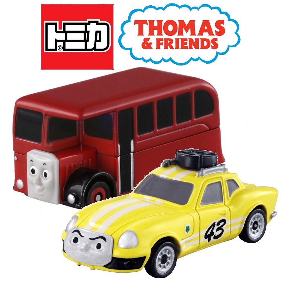 thomas and friends ace toy