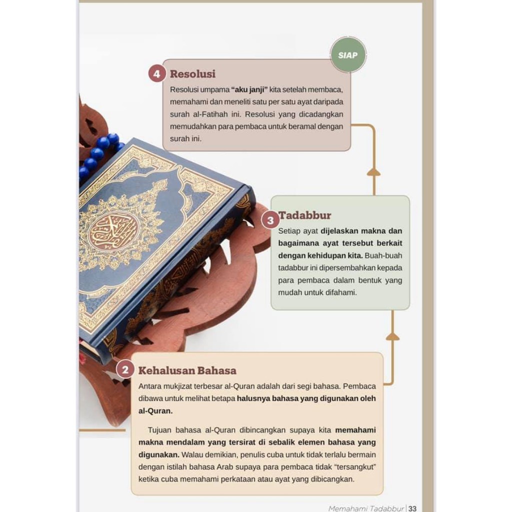 Rafsir Of Surah Al Fatihah And Surah A Baqarah Pt 1 Islahi Amin Ahsan Kayani Mohammed Amazon Sg Books