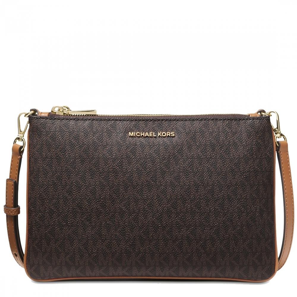 michael kors large pouch