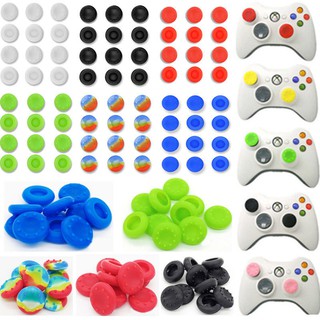 10 x PS3 PS4 XBOX ONE 360 Analog Controller Silicone Cap Cover Thumb Stick Grip