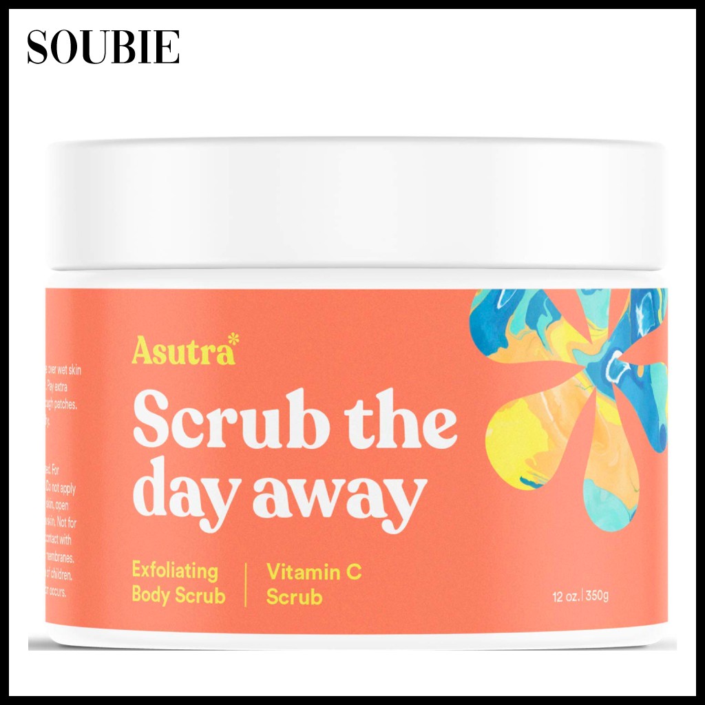 vitamin c exfoliator