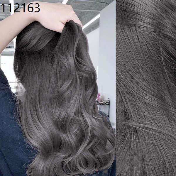 Hair dye pewarna rambut halal pewarna rambut Black tea gray hair dye