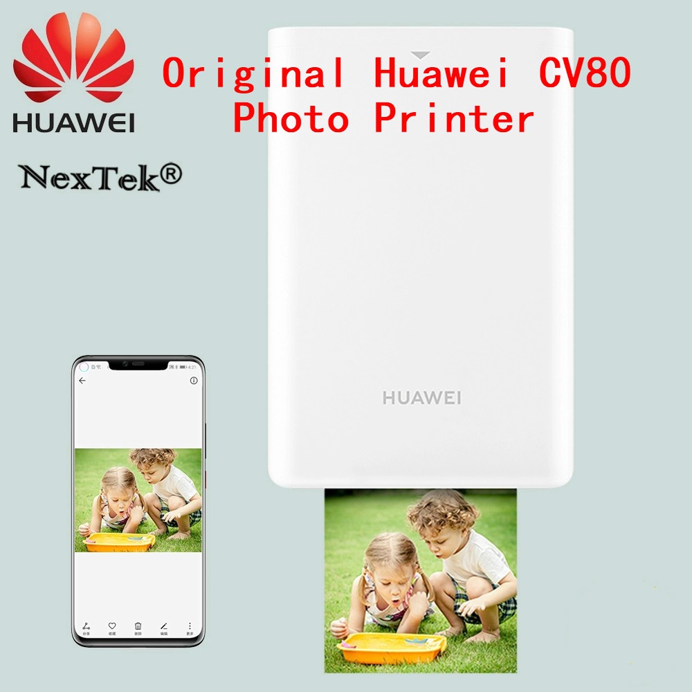 photo printer huawei