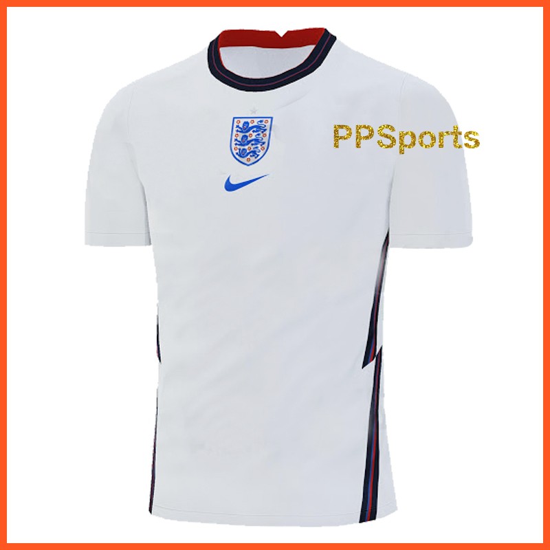 england euro 2020 shirt