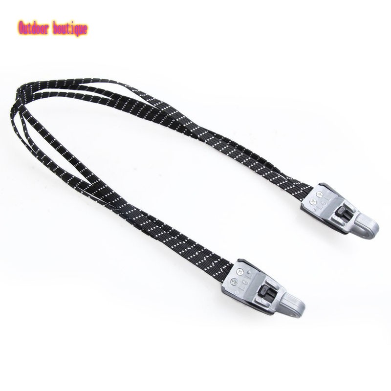 motorbike bungee straps