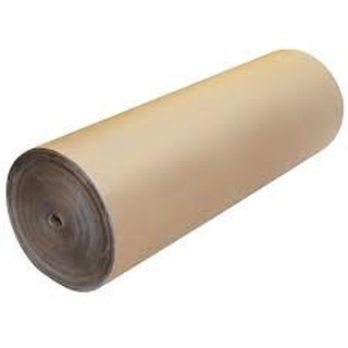 Kraft Corrugated Paper Roll