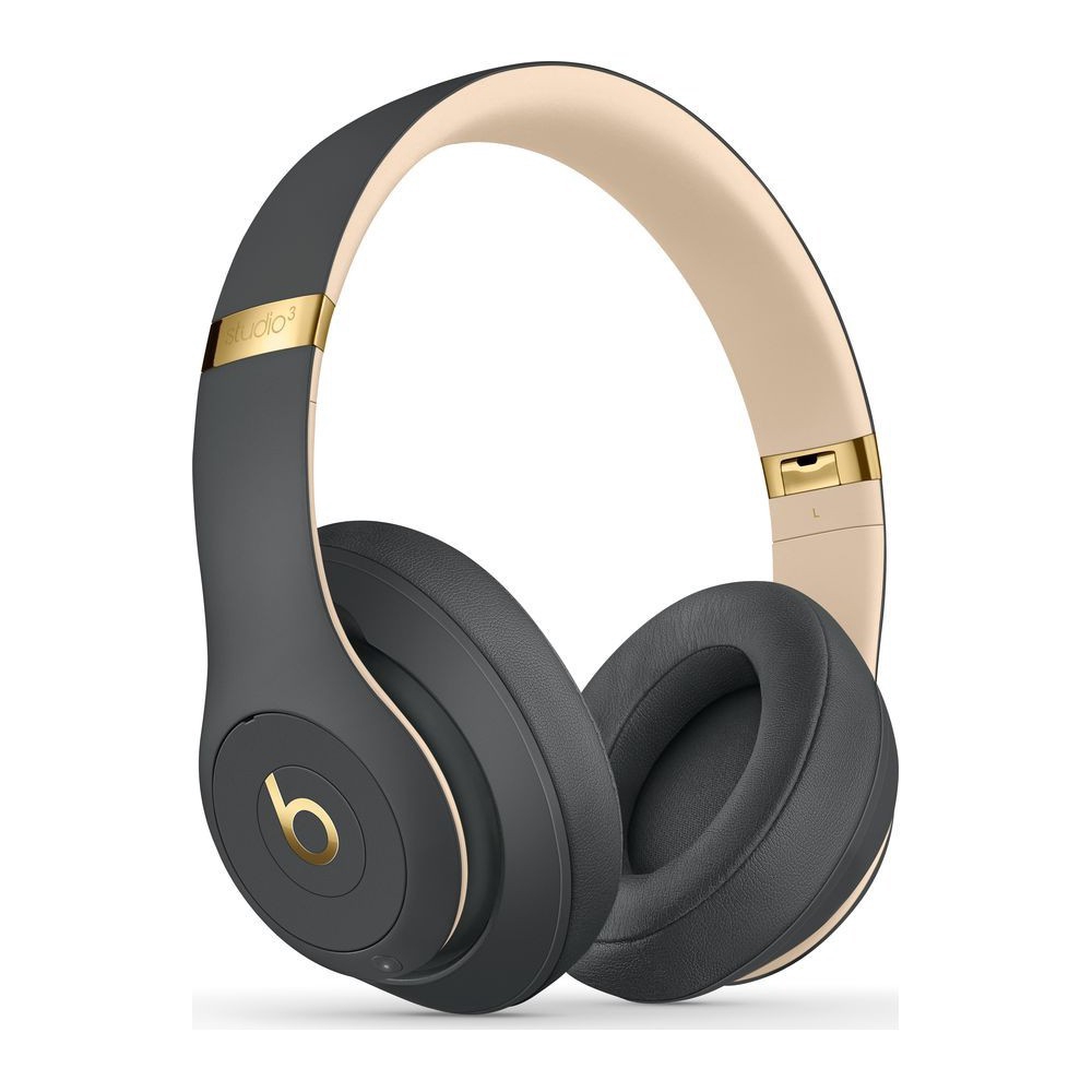 refurbished beats studio 3 wireless