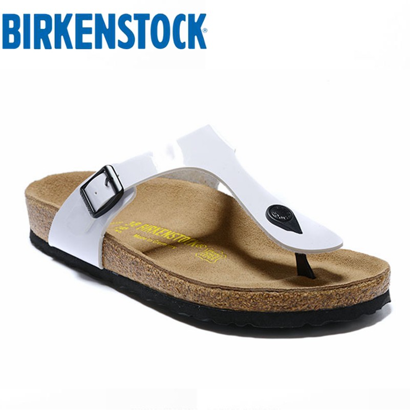 Ready Stock】Birkenstock gizeh sandals 