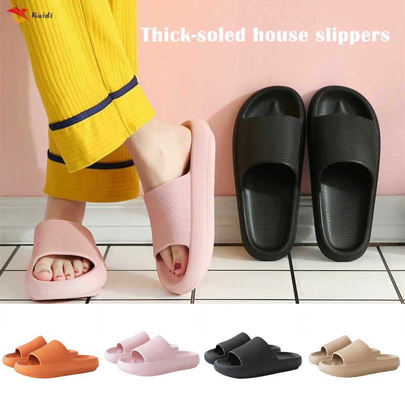 slippers non slip soles