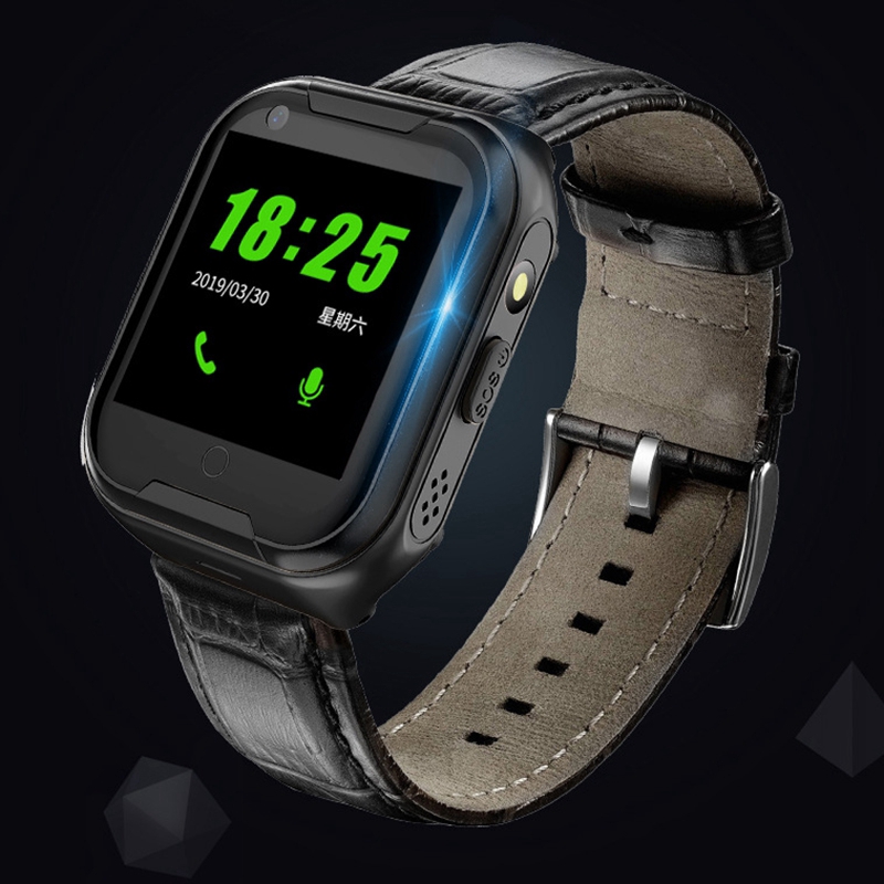best smartwatch with gps