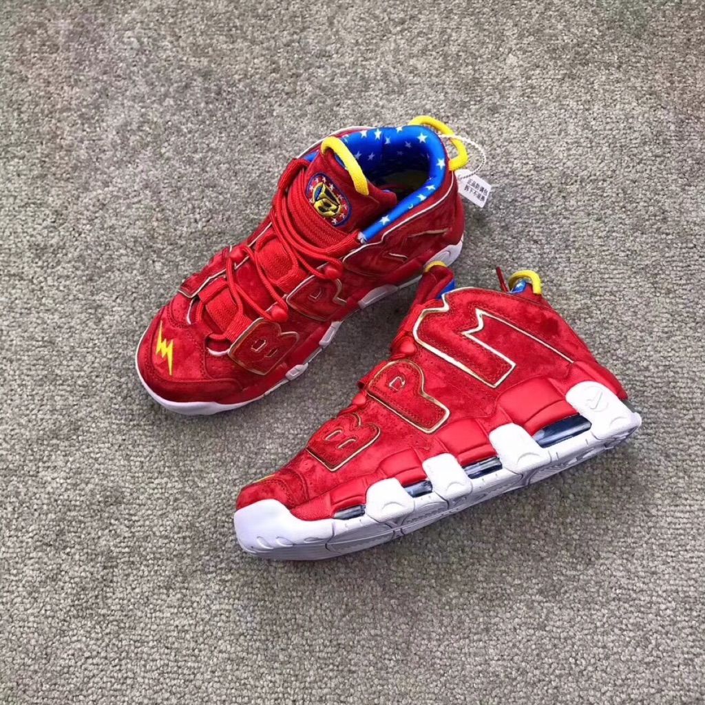 nike uptempo singapore